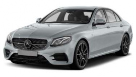 Mercedes-Benz AMG E43